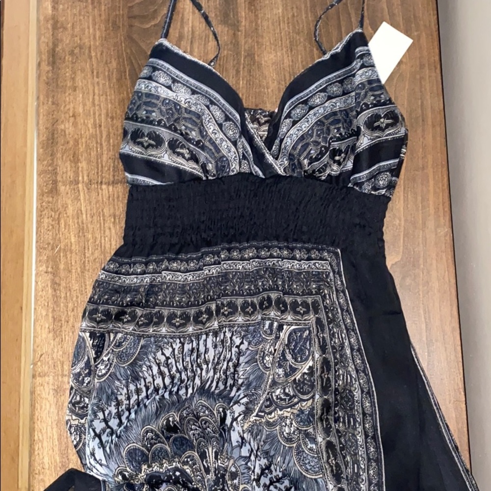 Beautiful maxi dress